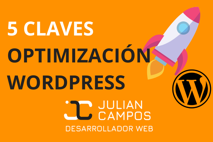 juliancamposes's tweet image. 💻¡Nuevo artículo en la web! 

Hablo un poco sobre 🚀Optimización de #Worpdress (#WPO) y te dejo 5 consejos básicos pero importantes para empezar a optimizar tu web con buen pie!

Disponible en 👉 juliancampos.es/5-claves-optim…