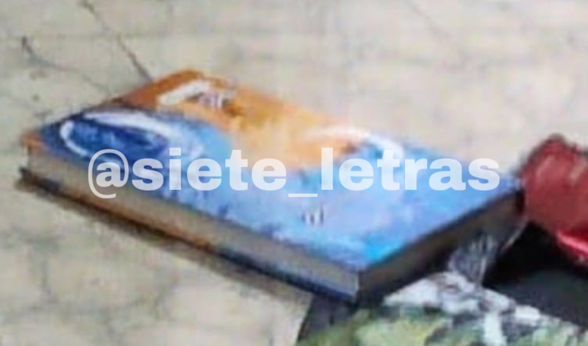 Antonio Nieto tweet media