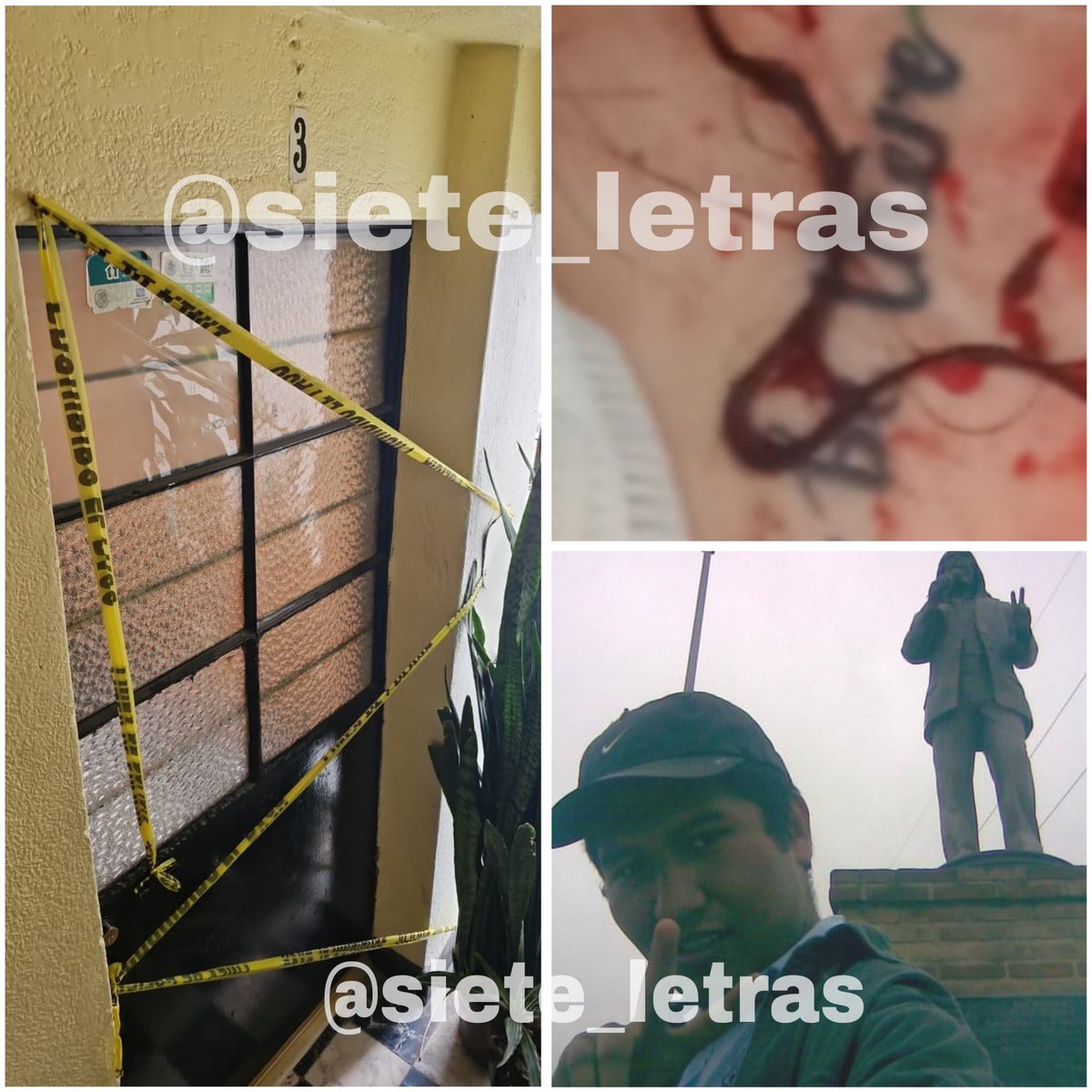 Antonio Nieto tweet media