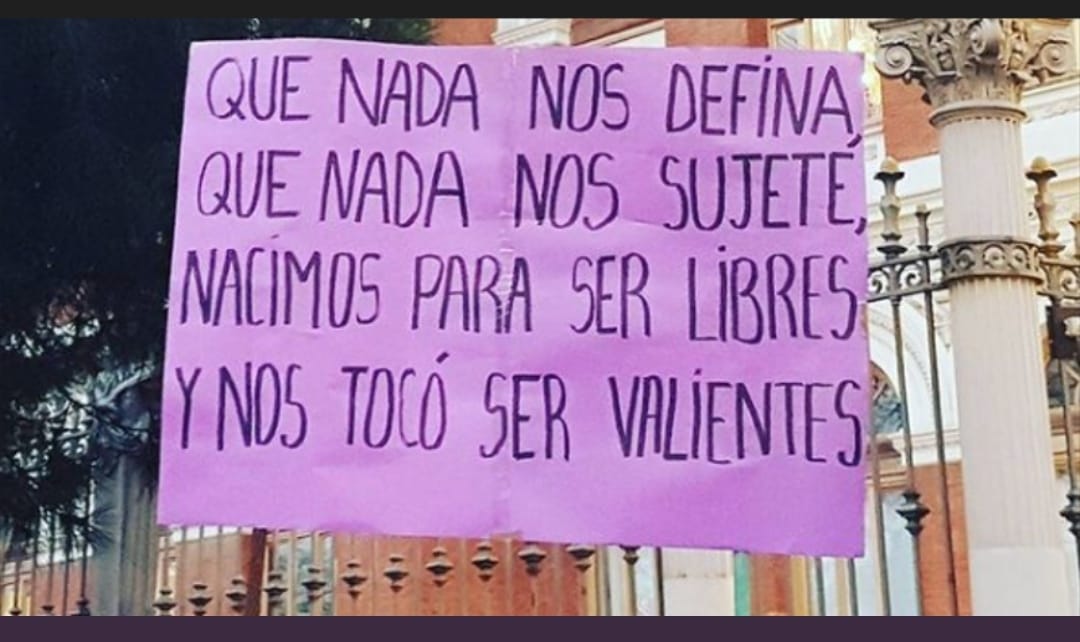 Hasta mañana, pasen buena noche, sean felices y no dejen de sonreir 😊 💜 #APOYOROCIO22A
#MareaFucsia
#ROCIOYOSITECREO
#RocioNiUnPasoAtras
#NoEstanSolas
#JusticiaParaRocioCarrasco
#JusticiaParaSandra
#JusticiaParaPaloma
#JusticiaParaMilaParadas
#JusticiaParaIruneCostumero