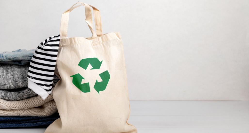 Resale retail is one of the fastest growing segments of the industry. From developing sophisticated reverse logistics systems to reusing, repairing, repurposing and reselling products, retailers are building their part of the #circulareconomy. bit.ly/4cRz66Y #EarthDay