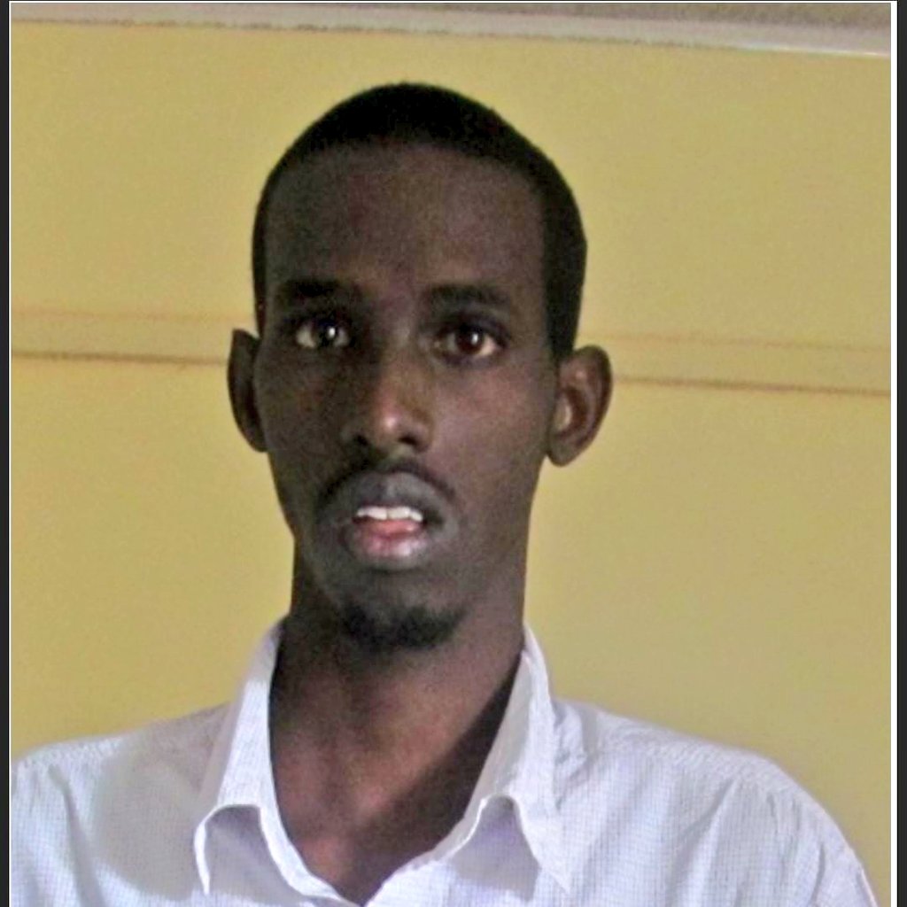 TERRORIST SLAPPED WITH A DOZEN-YEAR JAIL TERM Mohamed Abdi Ali alias Abu Ramzi, who has been in prison remand for 8 years following his arrest in 2016 over terrorism related activities, was today sentenced to serve 12 years in jail after the Chief Magistrate's Court Milimani