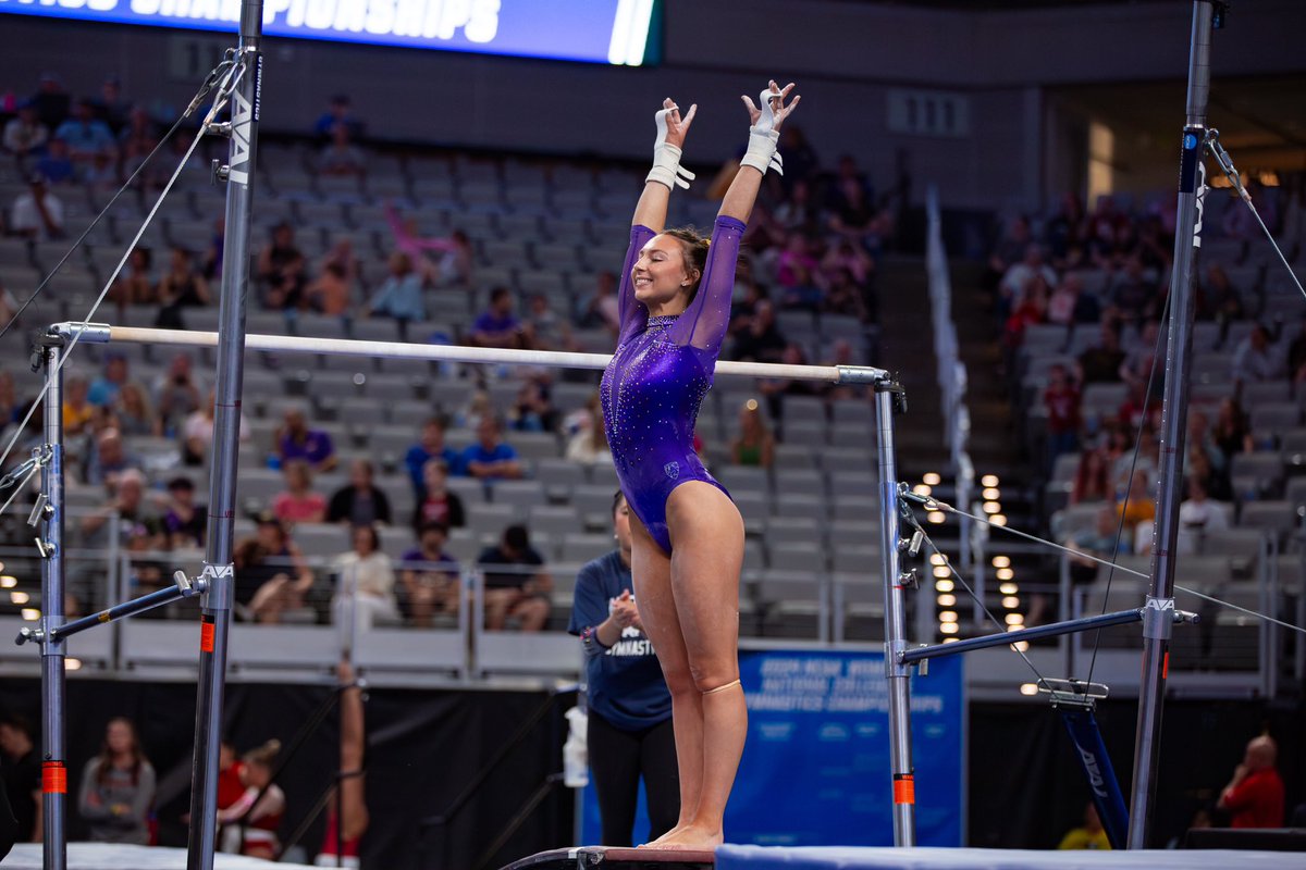 Washington Gymnastics tweet media