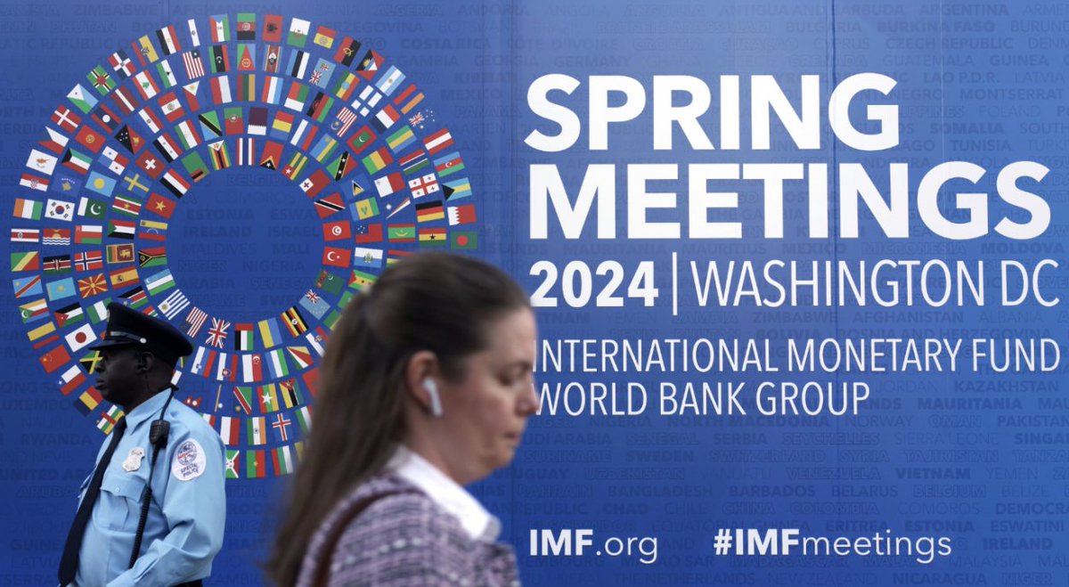 In @TheHillOpinion, @KylaTienhaara + @Thrasher_Rachel argue that the @WorldBank's International Centre for the Settlement of Investment Disputes does not contribute to economic development or address global challenges like climate change. Read more: gdpcenter.org/3xLqor3