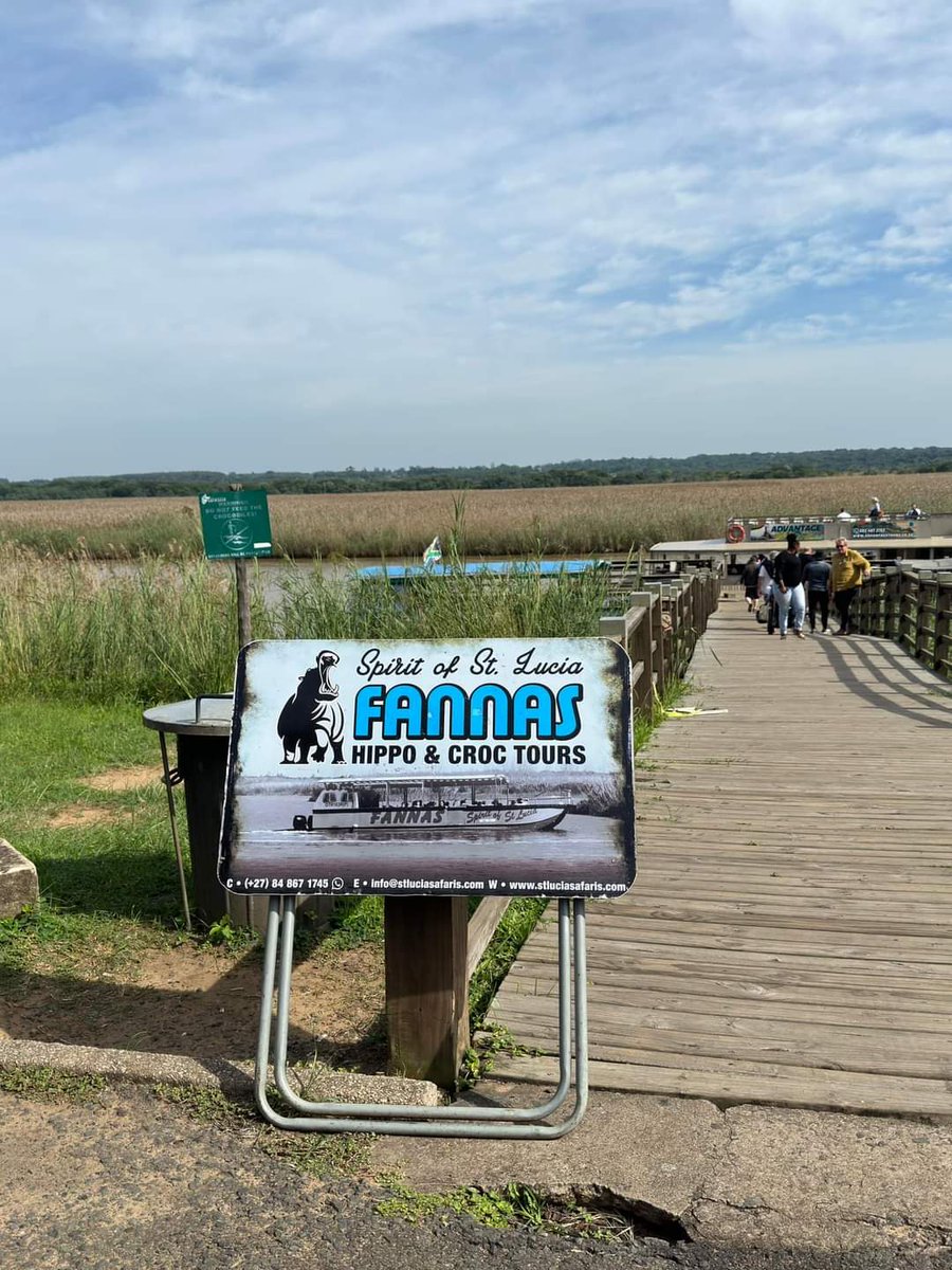 Thank you to Advantage Tours/ Fannas Boat Cruises @ St Lucia, kzn for these awesome new wheelchair ramps. Our guests loved their cruise to today!
@accessiblesafaris
<a href="/Access2Africa/">Access 2 Africa</a> 
<a href="/southafrica/">Visit South Africa</a>
<a href="/wheelchair/">Coming Soon</a>