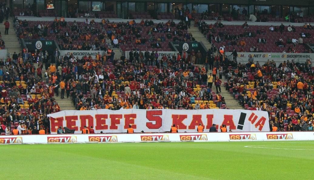 #Hedef24’e 5 KALA ! #uAYurtiçi