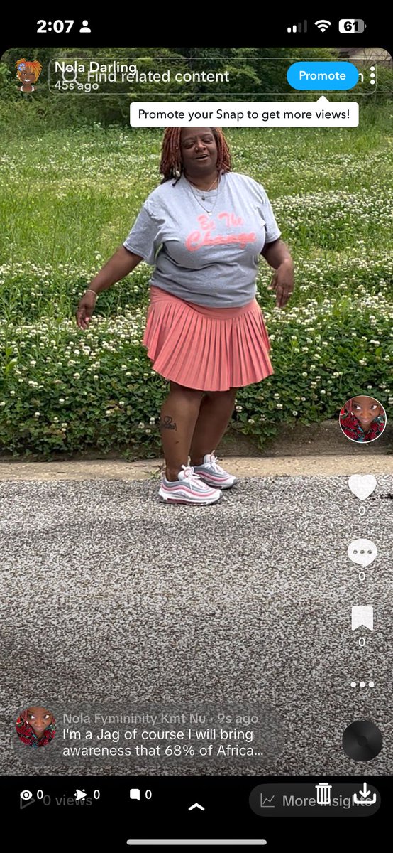 FymMentality's tweet image. I'm a Jag of course I will bring awareness that 68% of African-American homes in the United States are within 30 miles of a coal fire power plant. This increases our risk of lung disease and asthma.
#breastcancerwarrior
#Bigjagnotthelittleone
#EarthDay2024