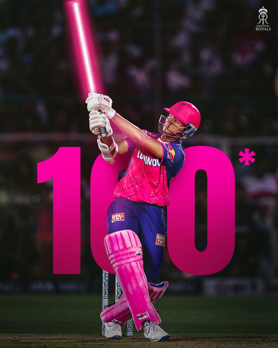 Great one! 
#RajasthanRoyals #RRvsMI #hardik #100x