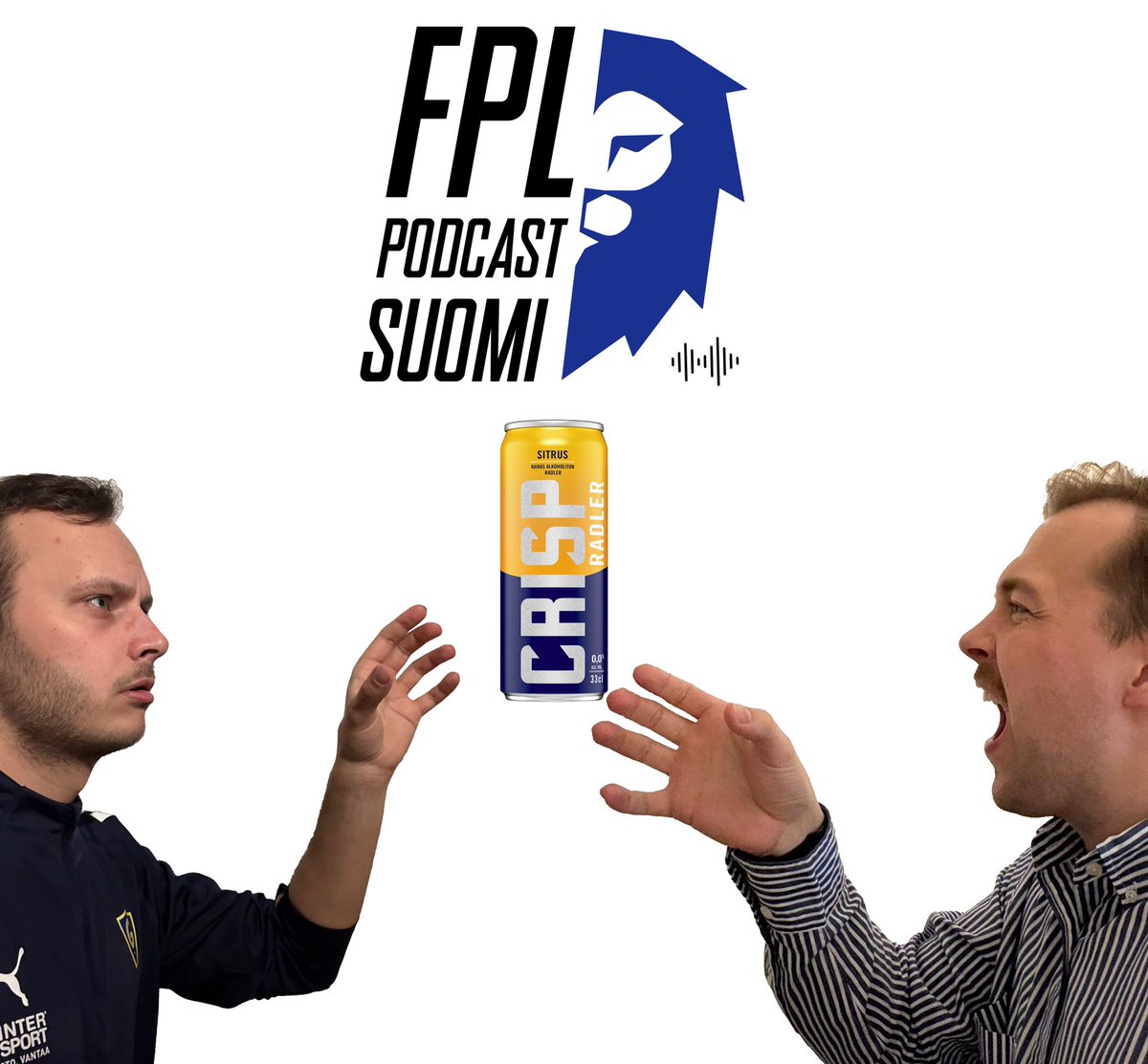 FPL Podcast Suomi tweet media