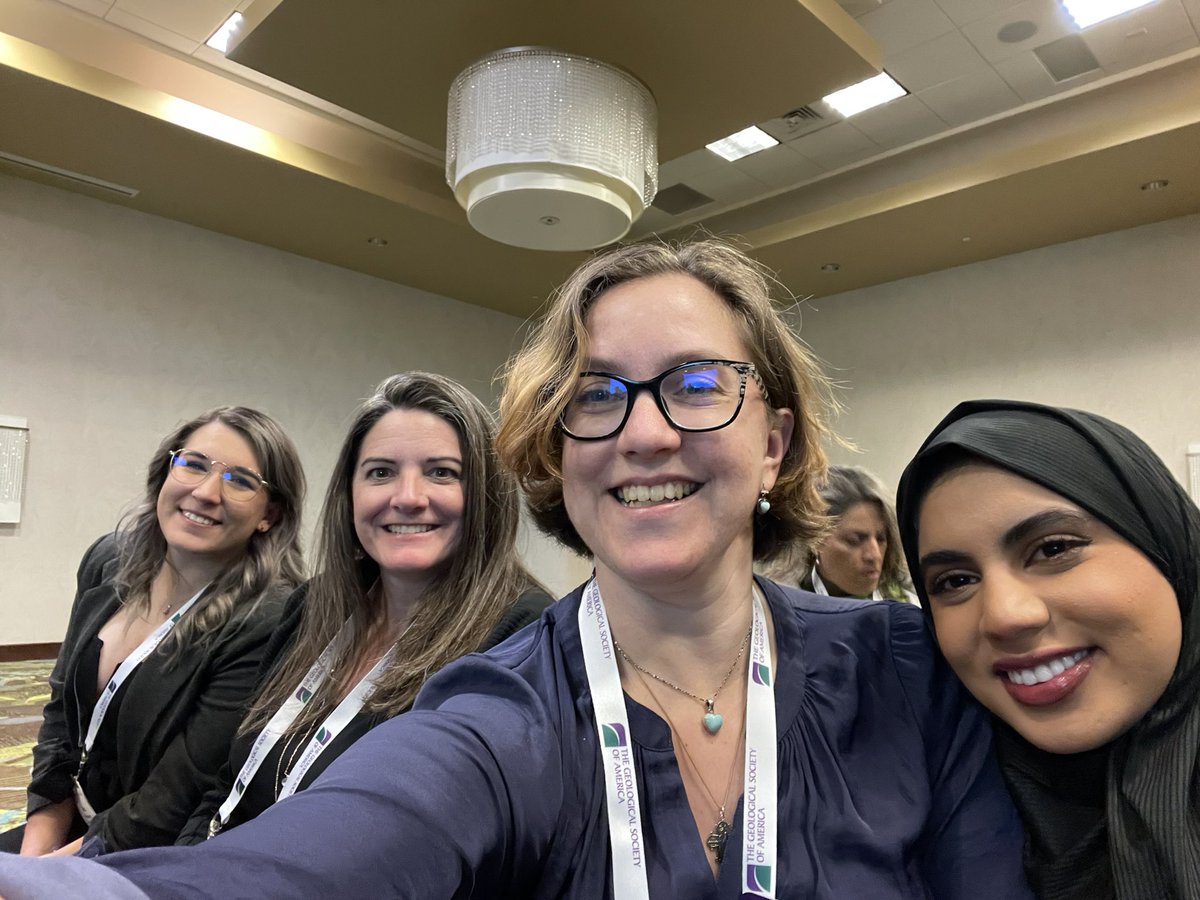 Dr. Cara Burberry, PG tweet media