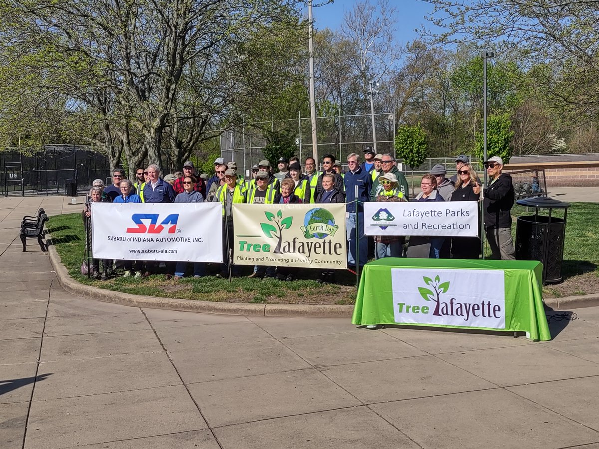 Tree Lafayette tweet media