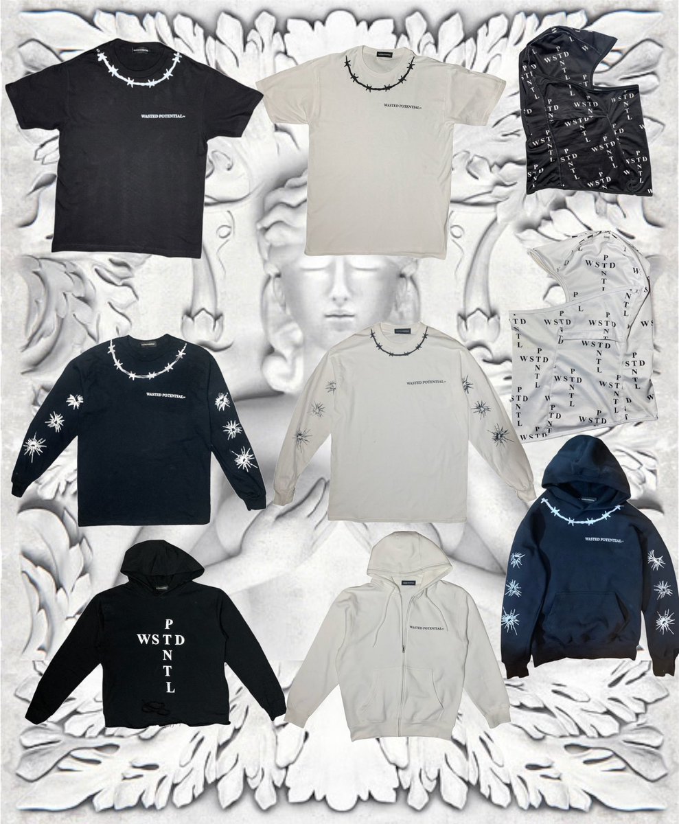 Wasted-Potential.Live