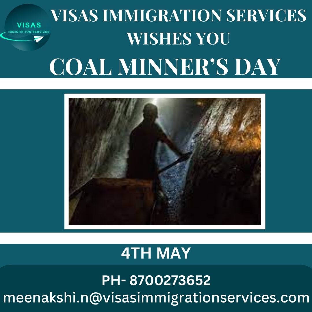 Today we honour the resilience and hard work of coal miners around the world. 💪⛏️ 
#CoalMinersDay #MiningCommunity #HardWorkPaysOff #Resilience #MiningIndustry #MinersLife #CoalMining #IndustrialHeroes #MinersSafety #MiningHeritage