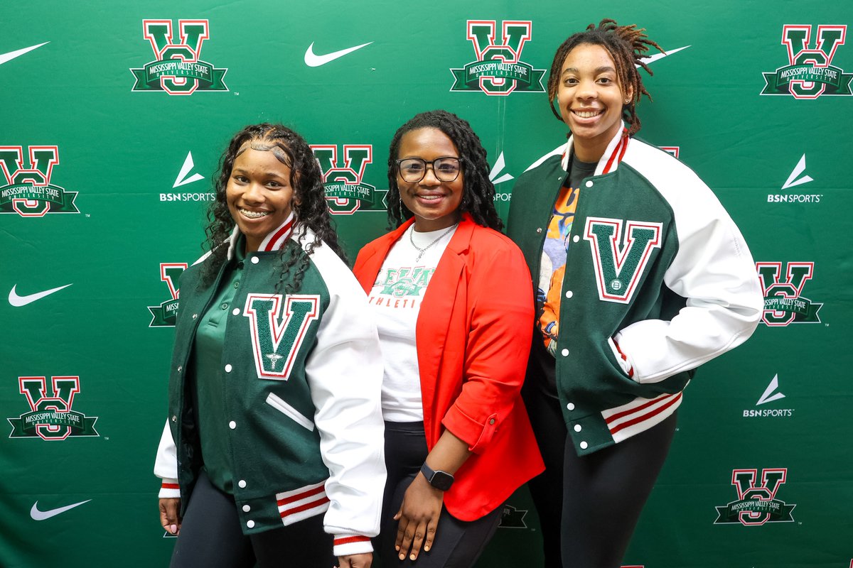 MVSU Athletics hosted a Letterman Jacket Distribution Day, a heartwarming celebration honoring the outstanding achievements of its student-athletes.