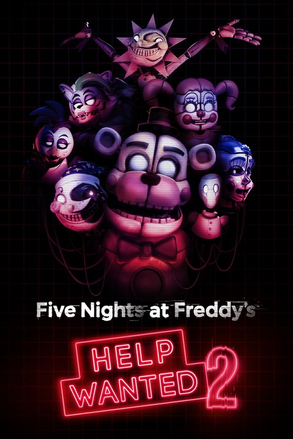 Honestly if this game doesn't get a DLC it would be weird cause every game since FNAF 4 has got a DLC

FNAF 4= Jack O's and Nightmarionne
FNAF World= Halloween update with Rainbow boss
SL= Custom Night
FFPS= UCN
HW= COD
SB= RUIN