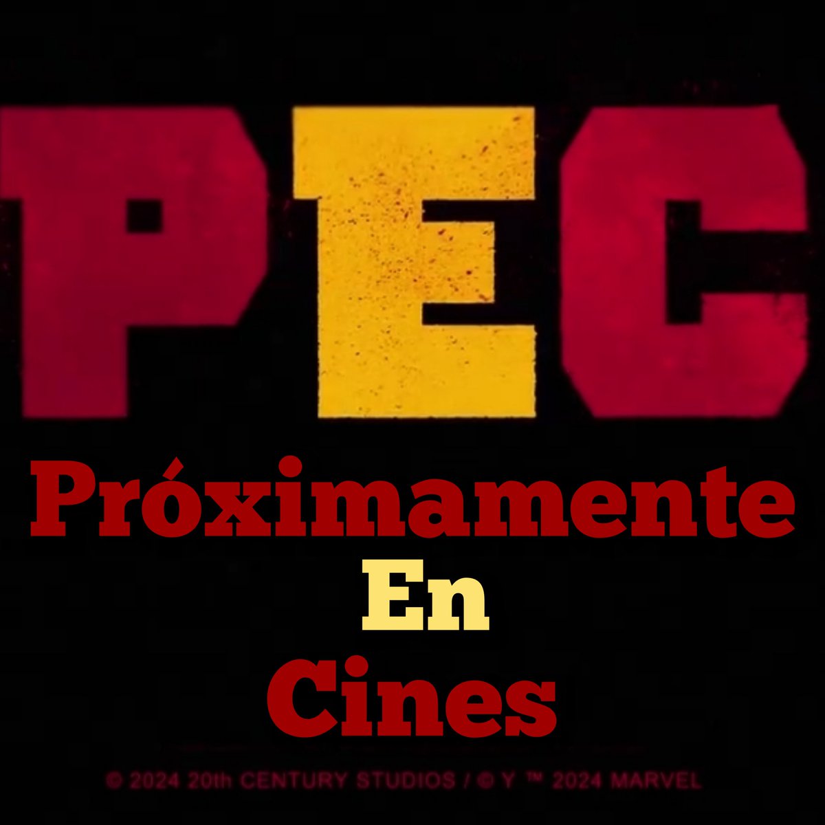 andres_trasado's tweet photo. Hay mucha gente que al no ser cinéfila no saben lo que significa PEC.

Os lo explico: https://t.co/rbrYSSX9n0