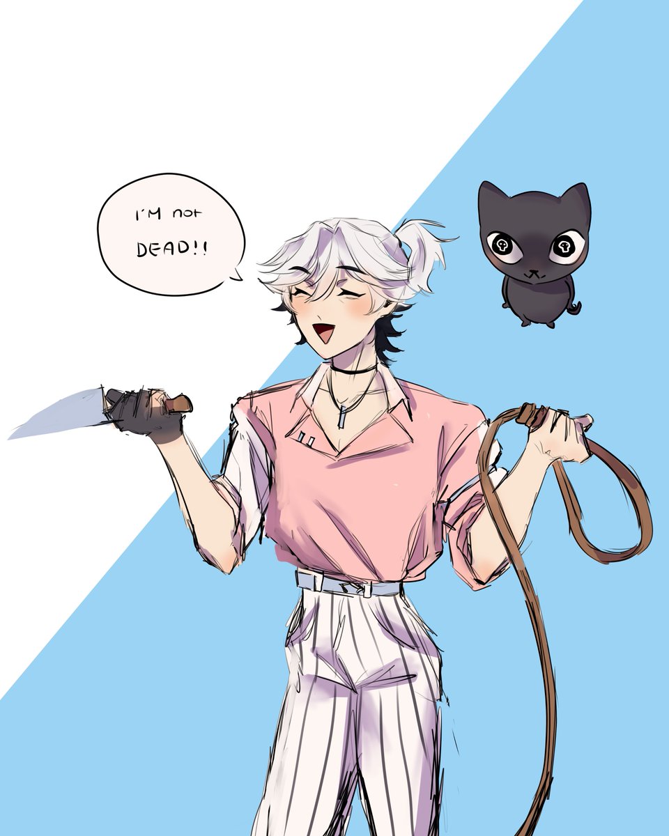 _artbyao_'s tweet photo. delulu is the solulu guys 🤓👆
#goinglivegame #zilas https://t.co/XA309x2WjU