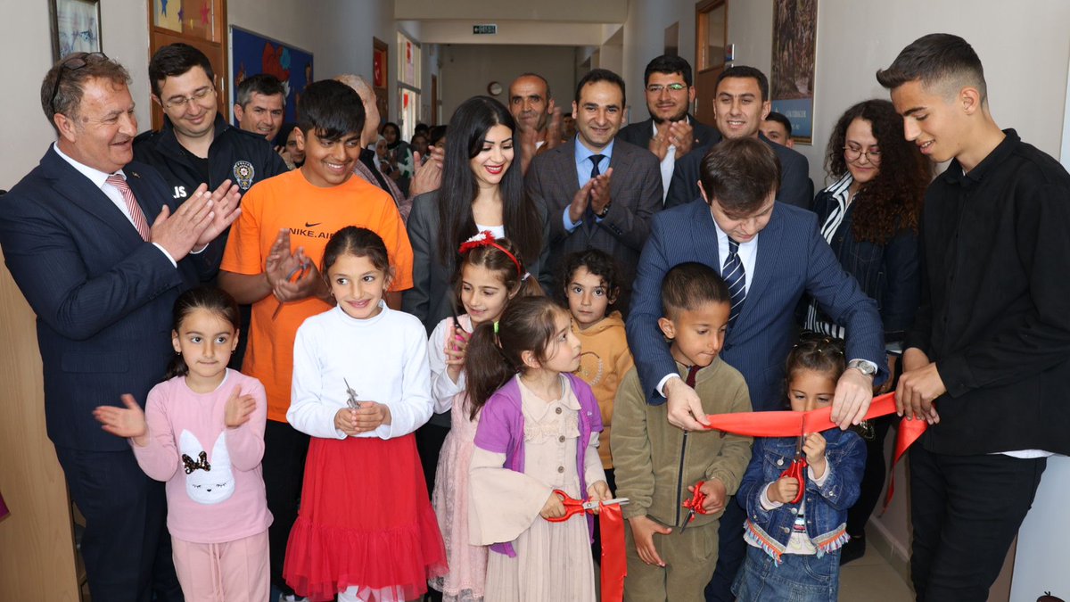 Çat İlçe Milli Eğitim Müdürlüğü tweet media