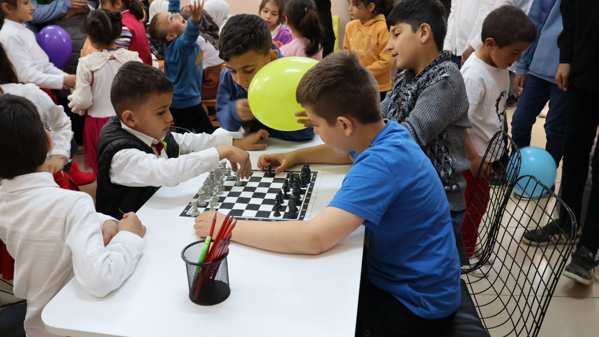 Çat İlçe Milli Eğitim Müdürlüğü tweet media