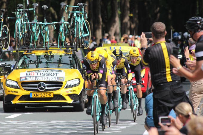 #TDF2024 in 67 days #TourdeFrance #TDF #Cycling