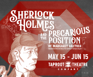 Taproot Theatre tweet media