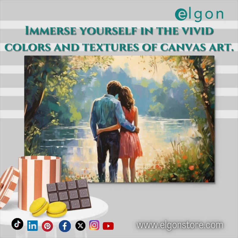 Experience the future of art with our stunning AI canvas pieces! Dive into a world of innovation and creativity like never before. Own a piece now! i.mtr.cool/ftaipajgnk #AIinArt #DigitalInnovation #AIArtRevolution #AIart #canvasprints #digitalart #artlovers #modernart.