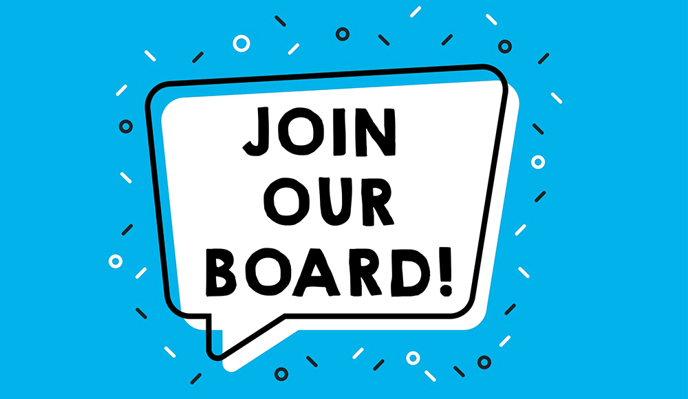 REMINDER: CLBC is looking for 4 new Board Members to start in January 2025 and the deadline to apply is this Wednesday, April 24. Learn more about being a Board Member and how to apply here: ow.ly/koYb50RlyvR Please share with anyone you know who may be interested!