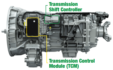 New DT-12 Remanufactured Automated Manual Transmission Now Available!
#freightliner #macktrucks #transmissionrepair #truckparts