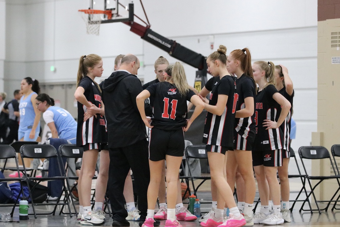 In action at the USJN Windy City Classic (Milwaukee, WI)