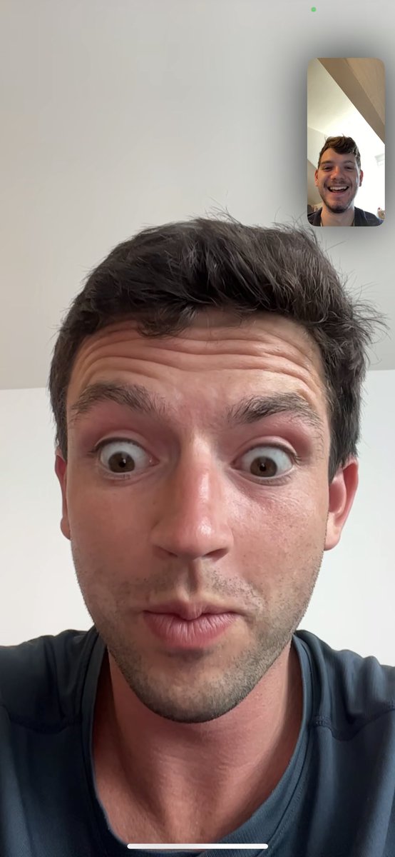 Goat convo with uncle <a href="/flips4miles/">Miles</a>