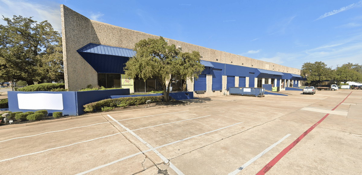 😀😊👍!New Listing! Up to 24,482 SF Available in Near Northwest Houston hubs.la/Q02tB-8Q0
#Industrial #LongPoint #Office/Warehouse @Colliers_HOU