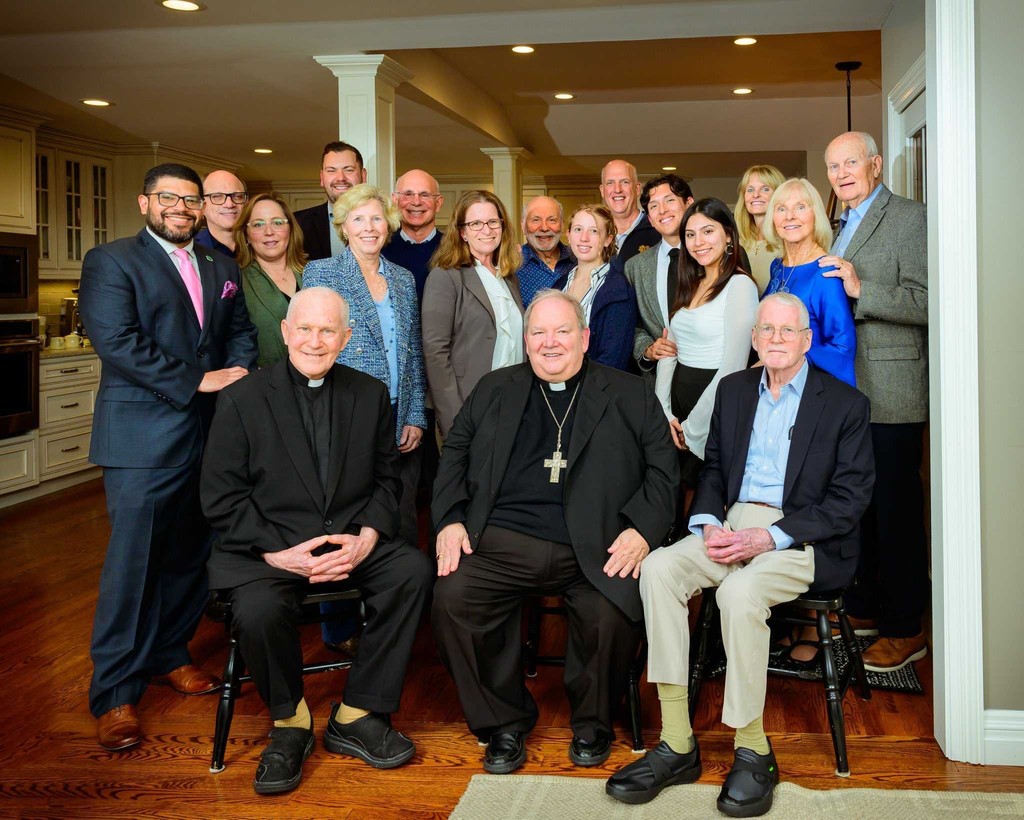 Catholic Campus Ministry Association tweet media