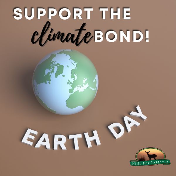 The Earth can't wait another year! Thank you @BenAllenCA & @AsmEGarcia for understanding that safe drinking water, wildlife, wildfire resilience, and clean air must be in a #2024ClimateBond! We hope @CASpeakerRivas @ilike_mike @GavinNewsom follow their lead.