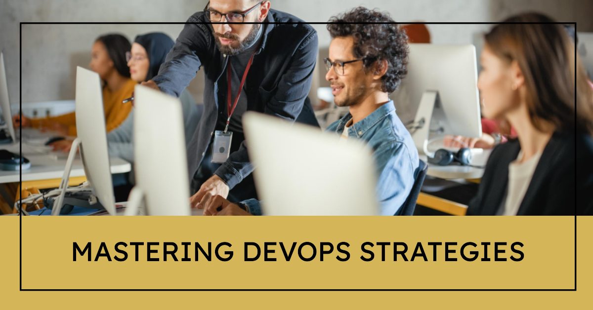 bitbytesoftltd's tweet image. In the fast-paced world of software development, delivering high-quality software quickly is essential for staying competitive. DevOps, a set of practices that combines software development (Dev) and IT operations (Ops), #Amazon #Automation #CaseStudie
bitbytesoft.com/mastering-devo…