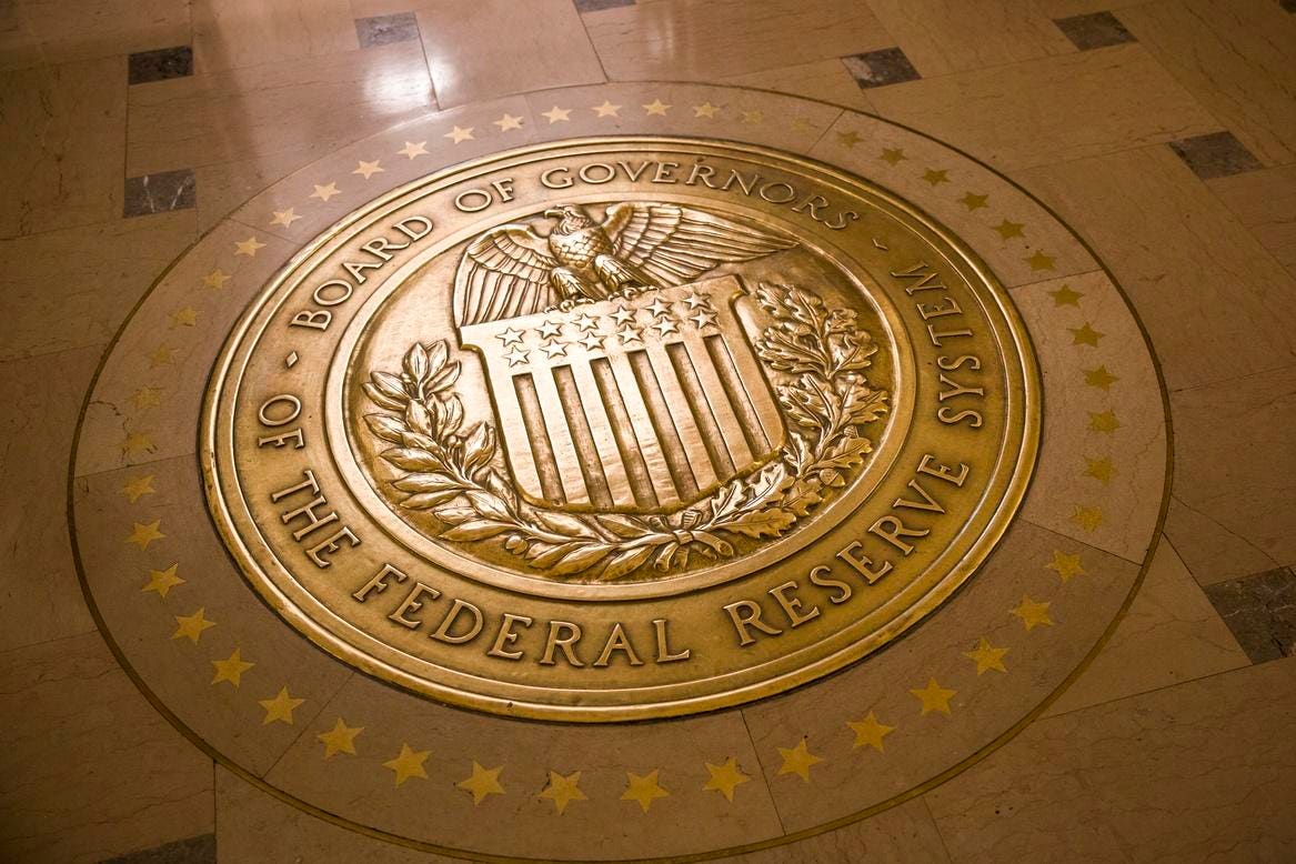 What To Expect From The Fed’s May Interest Rate Decision trib.al/3U19ccF