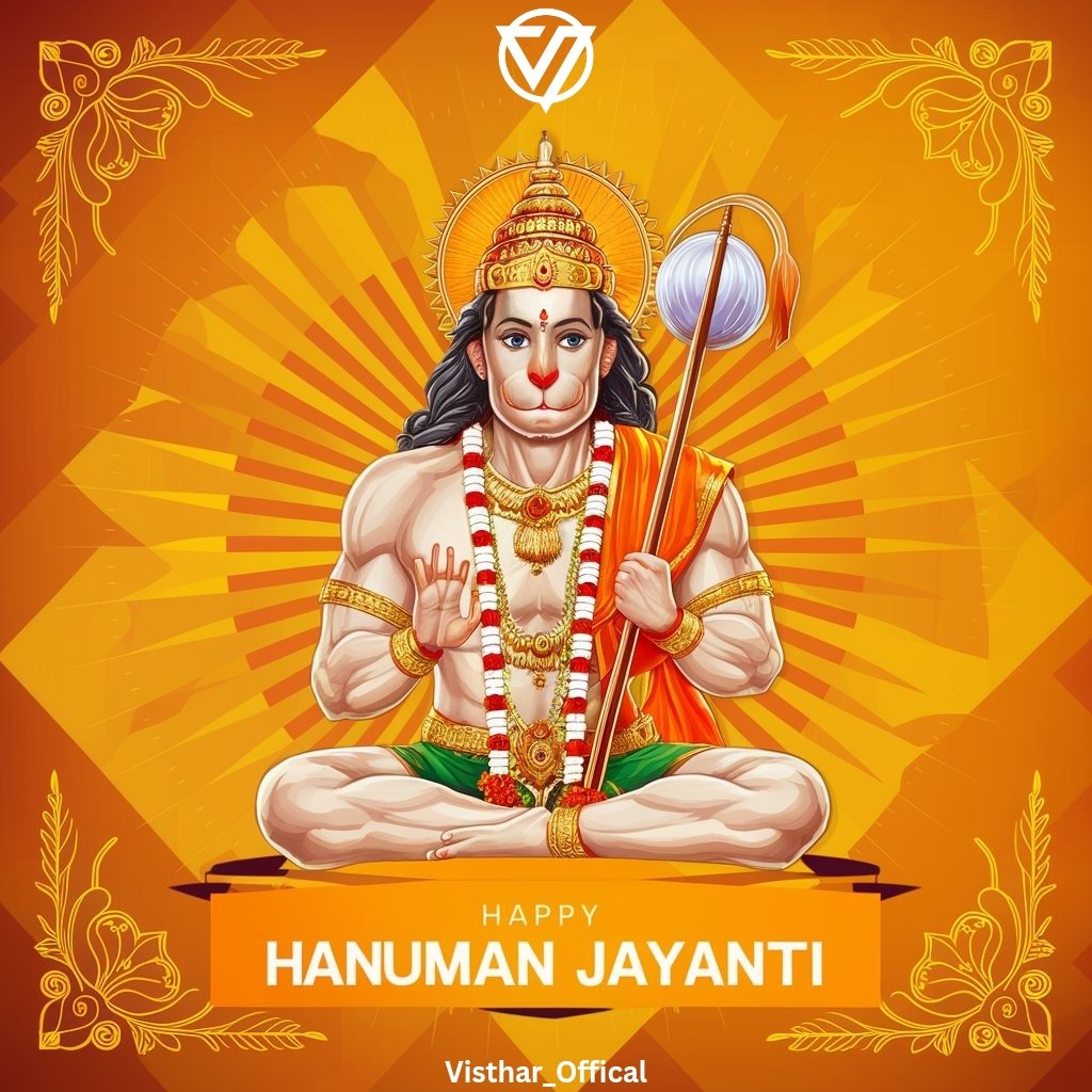 All are Happy Hanuman jayanti #hanumanjayanti #hanumantemple #hanumanjayanti #hanumanjayanti2024 #jayhanuman