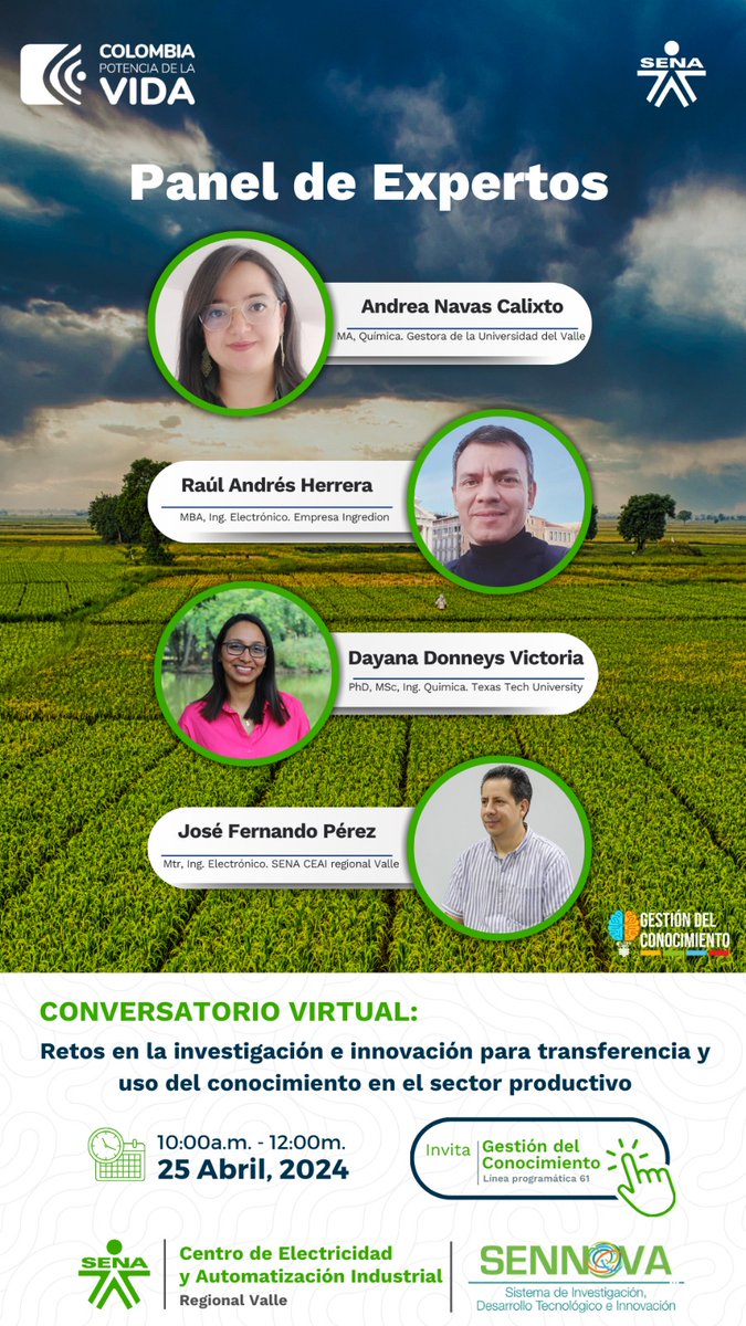 Andrea Navas Calixto tweet media