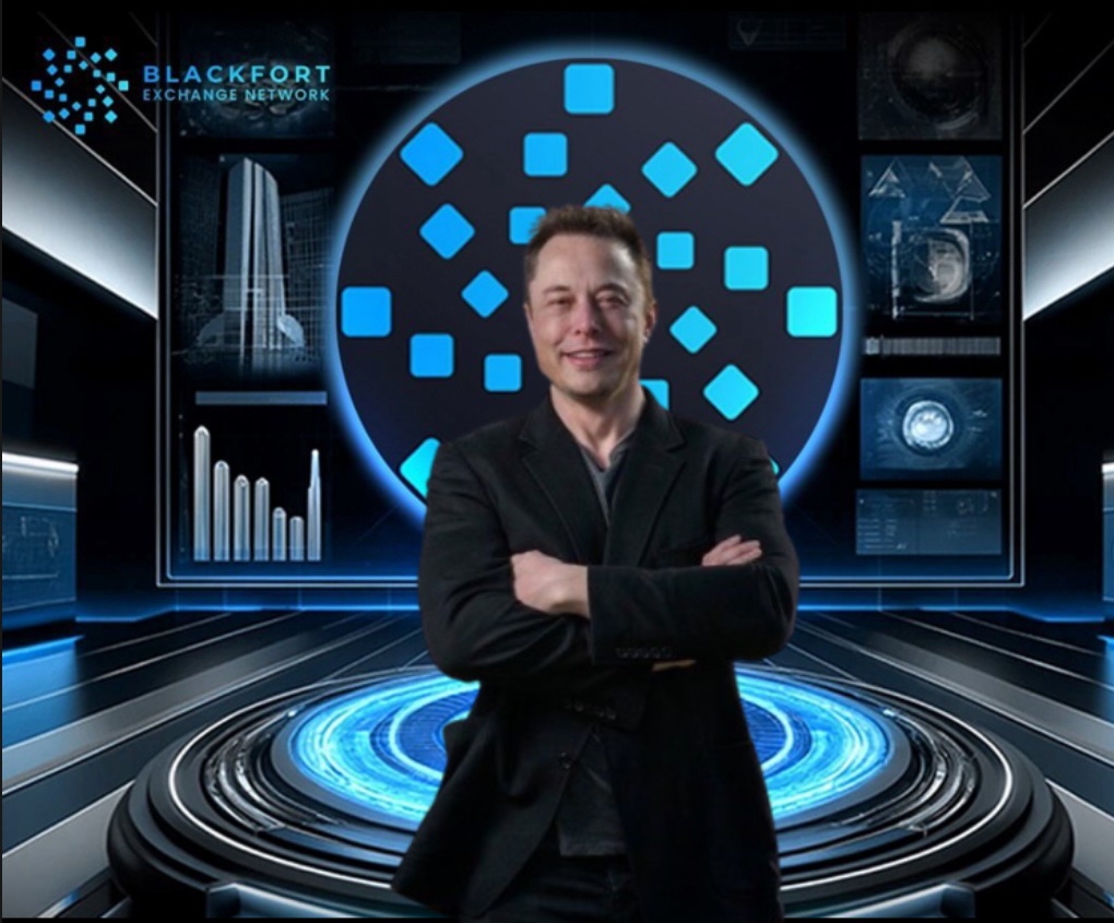 Heyy @elonmusk  curious about blockchain's potential in property digitization?🏠
@BlackFortBXN is on the verge of building their layer 1 blockchain! 

#BlackfortNetwork #BXN $BXN
#BlackfortExchange #ElonMusk 
#BlackfortWallet #Web3 #Wallet
#BxnChain #Exchange
#Tokenization
