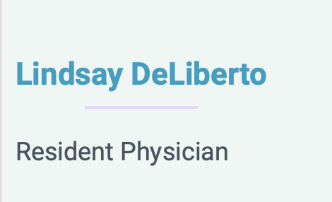 Lindsay, DO tweet media