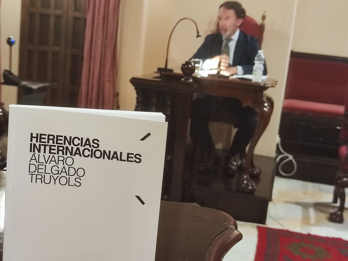 C.Notarial Andalucía tweet media