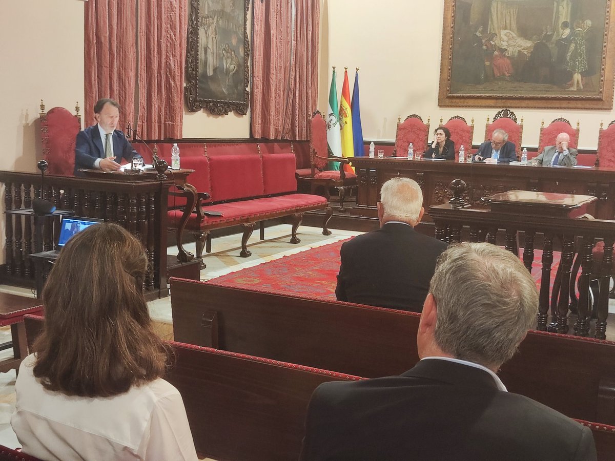 C.Notarial Andalucía tweet media