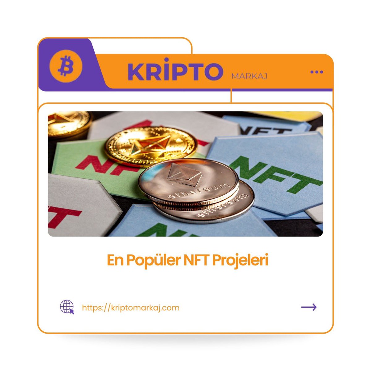 Kripto Markaj tweet media