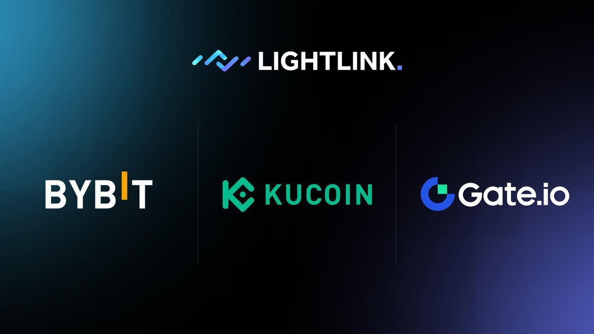 vemutlu's tweet photo. L1'lara bakış açımı biliyorsunuz. 

Önümüzde bir boğa koşusu var ve ben #LightLink'den iyi bir performans bekliyorum.

24 Nisan'da listelenecek olan @LightLinkChain'in, hem yatırımcısı hem de destekçisiyim. https://t.co/dDgMe3yjjj