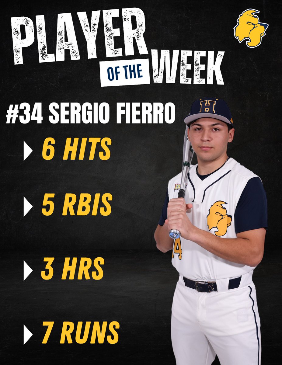 HCCscotties's tweet photo. Scotties of the week ‼️👏 https://t.co/4KuGSZg5or