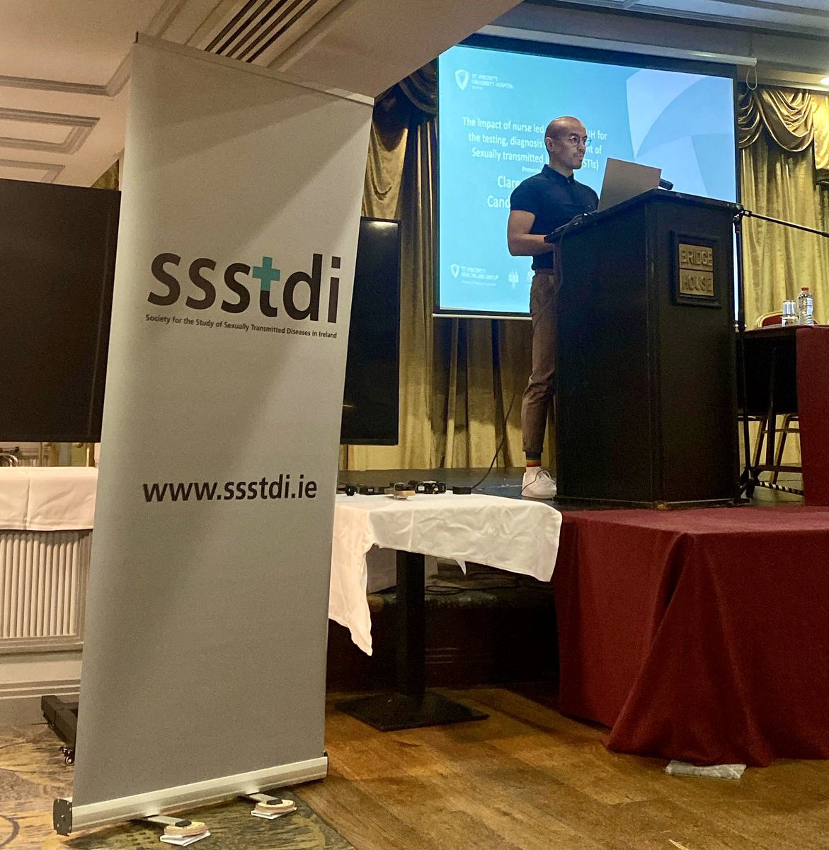 Clarence Soliman tweet media