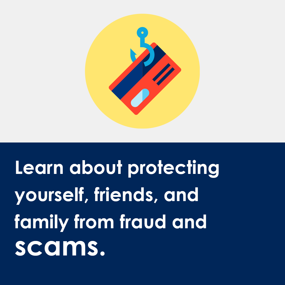 #FedFAQ: I received a suspicious-looking e-mail that claims to be from the Federal Reserve. Is it a scam? Learn more: federalreserve.gov/consumerscommu…