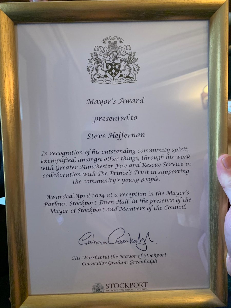 Andrea Heffernan tweet media