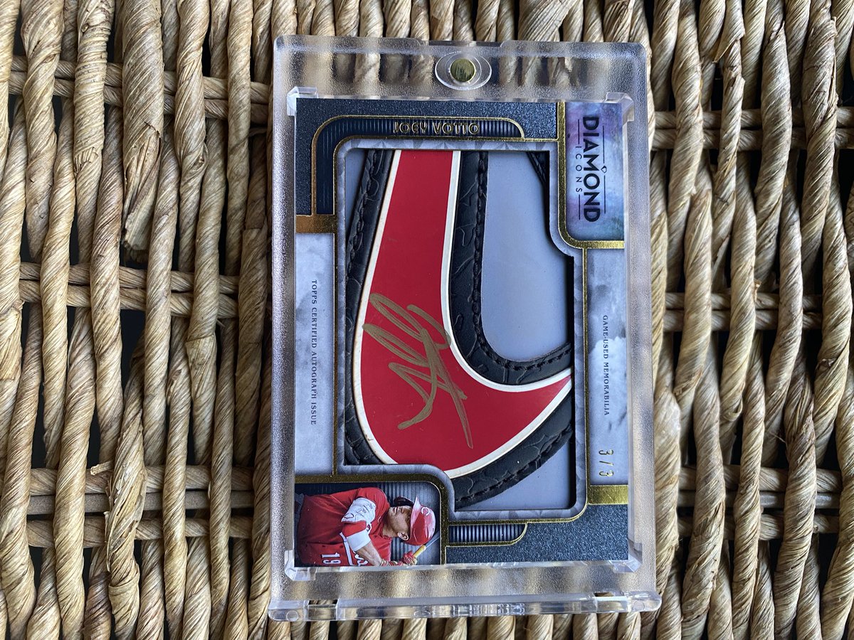 joeydscards's tweet photo. Some cool pickups lately!  #thehobby if you have more stuff like this, I’m ALWAYS buying https://t.co/6dMymXKyHE