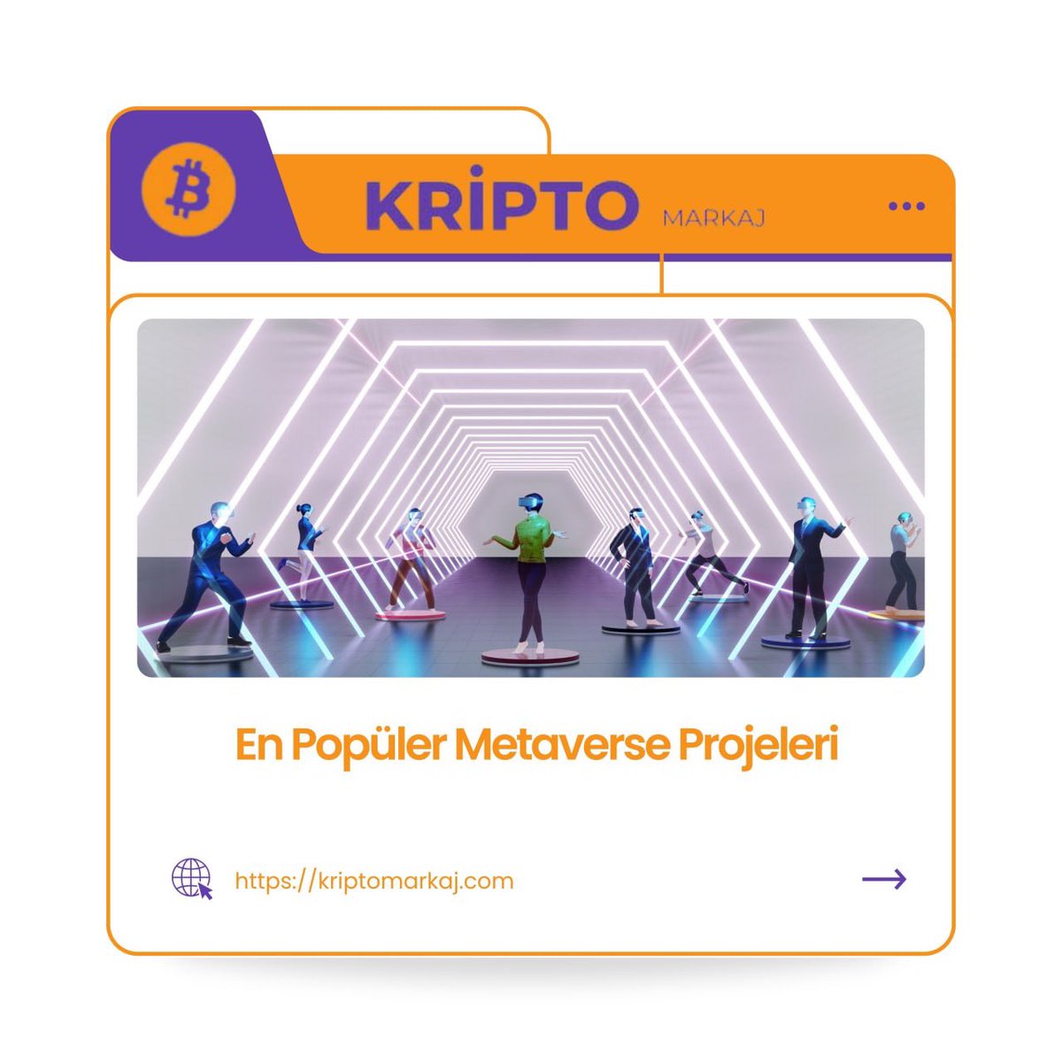 Kripto Markaj tweet media