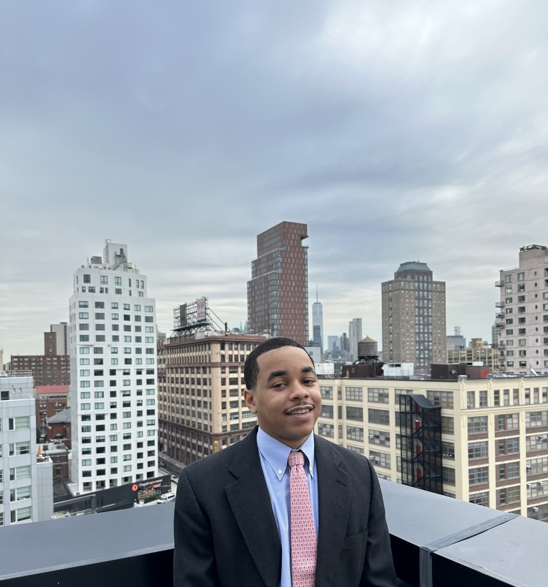 <a href="/ConsultantsIba/">IBA Consultants</a> is pleased to announce the promotion of Tyree Meredith to regional administrative manager of its New York office, where he will be taking over administrative responsibilities once held by Ricardo Augustin, who voluntarily resigned to pursue other opportunities.